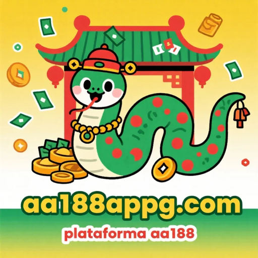 plataforma aa188